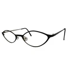 Kenneth Cole Diamonds 4-EVER 300 48-19-135MM Eyeglasses Frames Only Good Pre-owned. Price: $12.49.