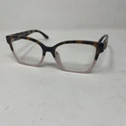 Michael Kors Mk 4094U Karlie 3909 53-16-140 Tortoise Pink Eyeglasses J397 Pre-owned. Price: $42.50.
