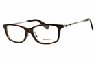 Burberry BE2414D 3002 Eyeglasses Dark Havana Frame 55MM New. Price: $139.99.