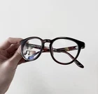 Giorgio Armani AR7227 5962 Round Optical Eyeglass Frames 50 21 145 New. Price: $144.50.