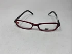 Jlo Jennifer Lopez 247 1U9 47-16-135 Burgundy Flex Hinge 8284 New. Price: $58.50.