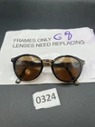 Cinzia Eyeglasses Frame 5082 C1 Tortoise 49 21 140 Pre-owned. Price: $58.21.