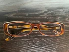 Christian Dior Eyeglasses Tortoise M8004B Cd 3208 Uop Pre-owned. Price: $50.00.