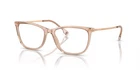 New Versace 3274B Eyeglasses 5215 Brown 100% Authentic. Price: $204.60.
