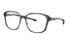 Oakley Eyeglasses Slender OX8193-0459 Xxl Large 59-18 146 Matte Olive Ink Frames New. Price: $289.99.