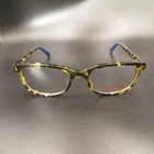 Aeropostale AELO503 Tokyo Tortoise Eyeglass Frames Full Rim 50-19-140 Unisex New. Price: $23.80.