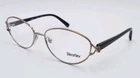 Sferoflex 2568 467 Cateye Soft Gold 52 16 Display Frame Only Eyeglasses #1950 Pre-owned. Price: $22.50.
