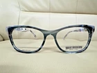 True Religion TRUT001 FW530 Grey Eyeglasses Frames 53-16-140 New. Price: $39.99.
