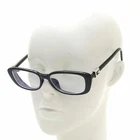 Gucci Glasses Frame GG1685OK B Rank Authentic From Japan Pre-owned. Price: $198.00.