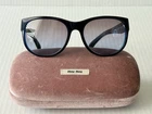 Chanel 5182 1218/4C Sunglasses Glossy Dark Blue 57 19 135 Silver Cc Logo Read Pre-owned. Price: $130.00.