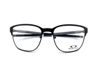 Oakley OX3248-0254 Powder Pewter Black New Authentic Eyeglasses Frames 54-18-140. Price: $190.00.