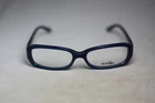 Oakley OX1069-0552 Blue Horn 52-16-130 9769 Pre-owned. Price: $80.00.