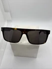 Tom Ford PHILIPPE-02 TF99 Eco 52A Tortoise Plastic Sunglasses Frame 58-16-145 New. Price: $225.00.