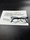Warby Parker Keene Eyeglasses 370 Designer Frames Only 48-19-140 Pre-owned. Price: $14.97.