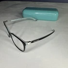 Tiffany & Co. Tf 2109-HB Women Eyeglasses Frames Only 8193 Case Pre-owned. Price: $89.00.