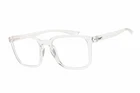 Nike NKFJ2237-900-55 Eyeglasses Frame Size 55MM 20MM 145MM Clear Men 1969766432 New. Price: $48.39.