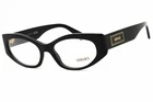 New Versace 0VE3369-GB1 Eyeglasses 51MM 100% Authentic. Price: $132.06.