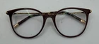 Escada Frames Only Eyeglasses VESD39K Red 52-18-140 Pre-owned. Price: $38.88.