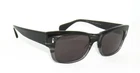 Oliver Peoples OV5076-S 4701 Deacon Black Grey Gradient Sunglasses New. Price: $201.75.