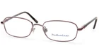 New Polo Ralph Lauren 8031 237 Pink Eyeglasses 45-15-125MM. Price: $84.99.