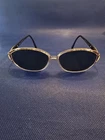 Vintage Silhouette Eyeglasses/sunglasses Frames Only Spx 1964 20 6056 54 12 135 Pre-owned. Price: $37.46.