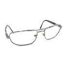 Persol 2157-S 513/48 Gunmetal Silver Black Sunglasses Frames 57-18 135 Italy Pre-owned. Price: $99.99.