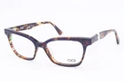 New Ogi Evolution 9228 2033 Brown Blue Tort Authentic Designer Eyeglasses 51-16. Price: $63.00.