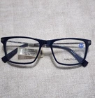 Nautica 54-18-145 Eyeglasses Frames Shiny Navy N8134WM New. Price: $20.90.