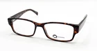 New Modern NTC-1 Ansi Z87-2 Tortoise Authentic Eyeglasses 51-17. Price: $31.20.