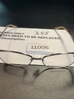 Lenton & Rusby LR5011 Eyeglasses 54-15-135 Brown Metal Frames Pre-owned. Price: $19.97.