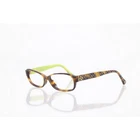 Coach Hc 6003A (danielle) 5052 (tortoise) 53-15-135 Eyeglasses Frames -very Good Pre-owned. Price: $23.98.