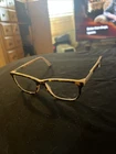 Swarovski Elina SW5117 056 Brown Tortoise/pink Eyeglasses Frame 51-16-140 Pre-owned. Price: $20.00.