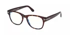 New Tom Ford FT5898B-52-52 Eyeglasses 52MM 100% Authentic. Price: $168.75.