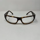 Ray Ban RB4057 642 Tortoise Sunglasses Frame Only 161W Pre-owned. Price: $63.75.