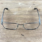 Ray Ban Rb 6333 2502 Eyeglasses Metal Full Rim Frames Only 52-17-140 Pre-owned. Price: $36.79.