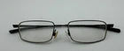 Nike Frames Only Eyeglasses 4193 001 Black 53-18-145 Pre-owned. Price: $48.88.