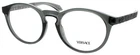 Versace 0VE3355U-5453-51 Transparent Authentic New. Price: $144.00.