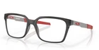 Oakley OX8054-0253 Dehaven Satin Smoke Grey 53/18/136 Authentic Eyeglasses New. Price: $119.95.