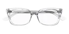 Alexander Mcqueen AM0464O Eyeglasses Women Crystal 52MM New 100% Authentic. Price: $251.50.