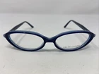 Ralph Lauren Italy RL1337 Y59 51-14-140 Navy Blue Full Rim Eyeglasses Frame J694 New. Price: $59.40.