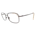 Chesterfield 683 Flexolite 0TZ2 52-17-140MM Eyeglasses Frames Only Good Pre-owned. Price: $17.98.