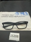 Oakley Eyeglasses Frames Youth OY8001-0148 -shifter Xs- Black 48-14-128 Pre-owned. Price: $29.99.