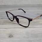 Michael Kors MK4060U Telluride Eyeglass Frames 3344 Dark Purple Gold 52-15-140 Pre-owned. Price: $29.99.