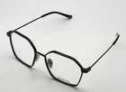 New Balenciaga Unisex Eyeglasses BB0198O 001 Black 54MM. Price: $108.50.