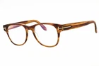 New Tom Ford FT5898-B-050 Eyeglasses 52MM 100% Authentic. Price: $148.49.