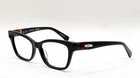 Longchamp LO2697 001 Black Rectangle Authentic Eyeglass Frames 53-16-140 New. Price: $70.19.