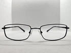 Harley Davidson HD0760 002 Black Metal Eyeglasses Frames 55-18-145 New. Price: $45.00.