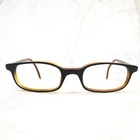 Polo Ralph Lauren Eyeglasses Frame 366 9UT Unisex Black Rectangular 49-20-145 Pre-owned. Price: $40.49.