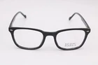 Europa SH-704 C2 Black Square Eyeglasses Frames 51-20-145 New. Price: $179.95.