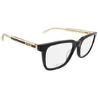 Gucci Demo Rectangular Men's Eyeglasses GG0560ON 005 55 New. Price: $222.59.